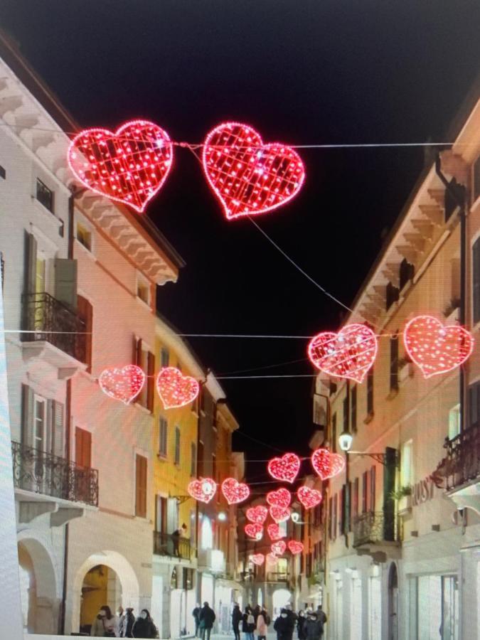 Io E Te Desenzano del Garda Exterior foto